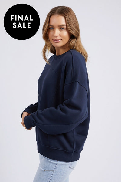 SUTTON CREW - 55X0194 TRACK TOP