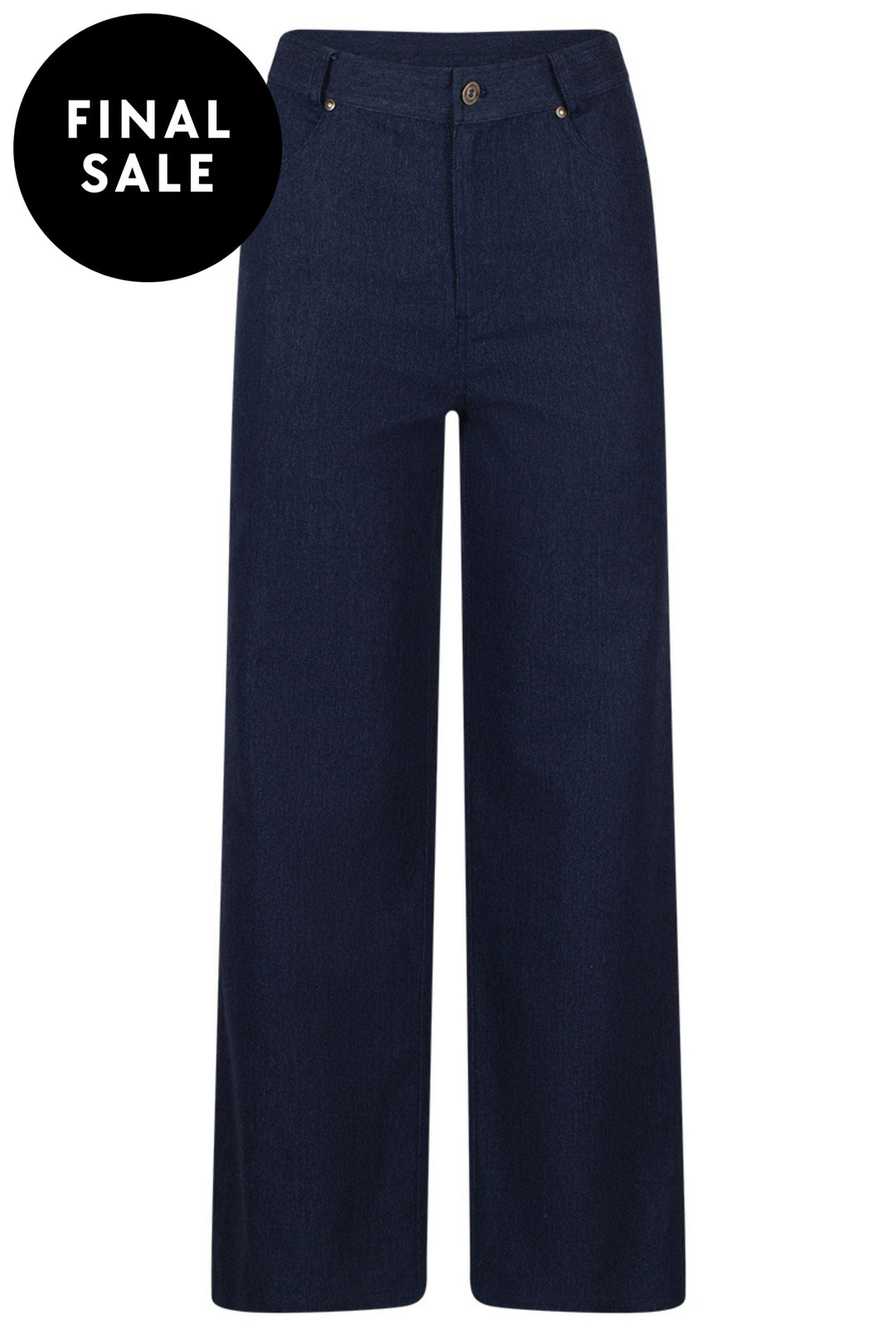 LOOBIES STORY PANTS SUTTON PANT - LS2969PL