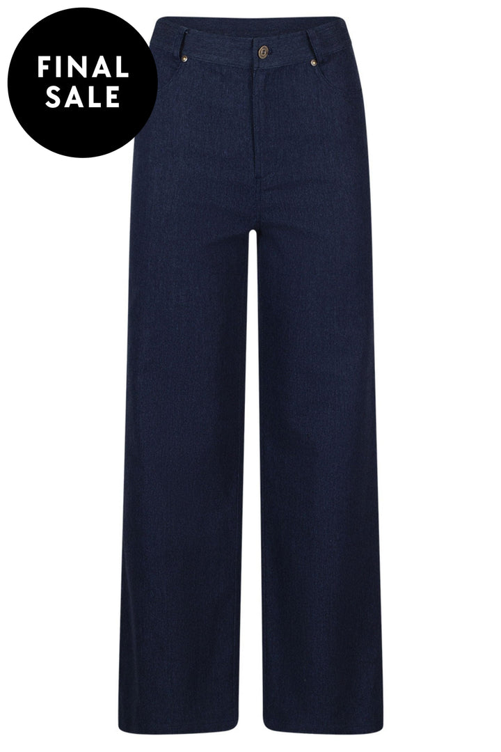 LOOBIES STORY PANTS SUTTON PANT - LS2969PL