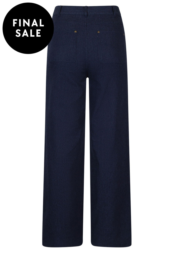 LOOBIES STORY PANTS SUTTON PANT - LS2969PL