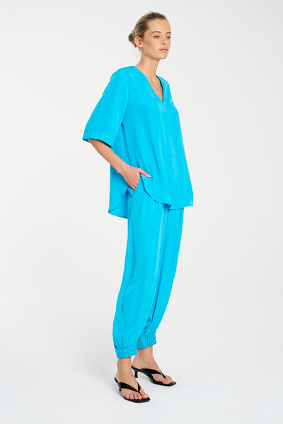 SWISH PLAZA TOP - F678839 TOP