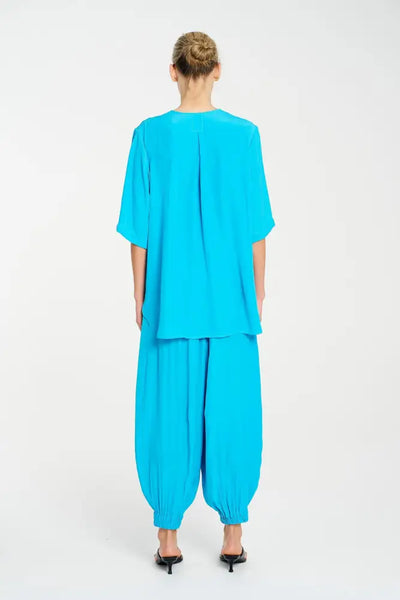 SWISH PLAZA TOP - F678839 TOP