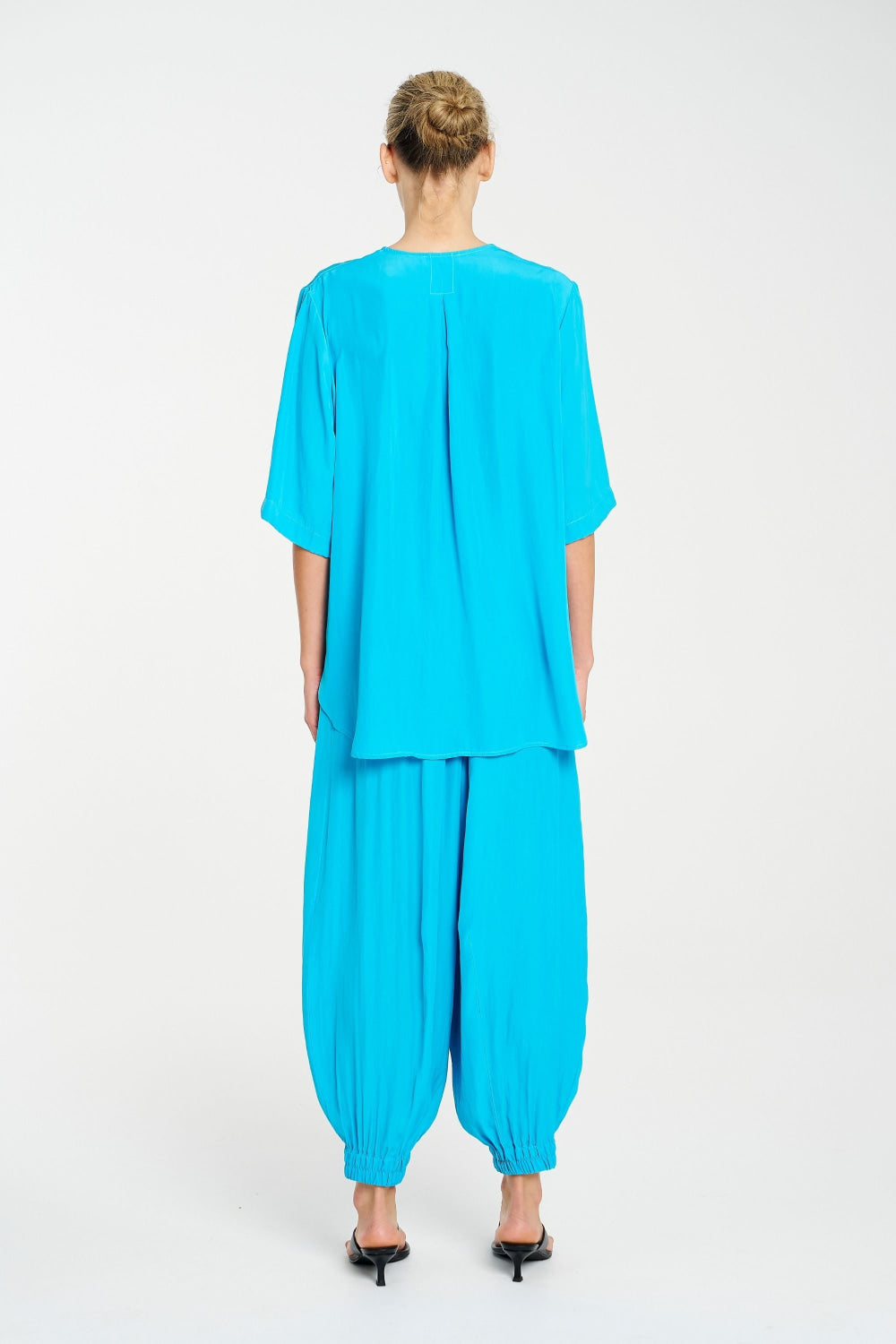 SWISH PLAZA TOP - F678839 TOP