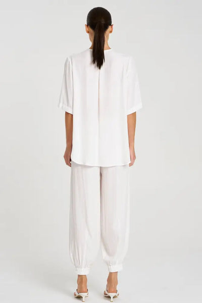 SWISH PLAZA TOP - F678839 TOP