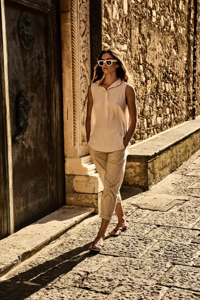 TAB SLIDE TANK - F678146 TOP