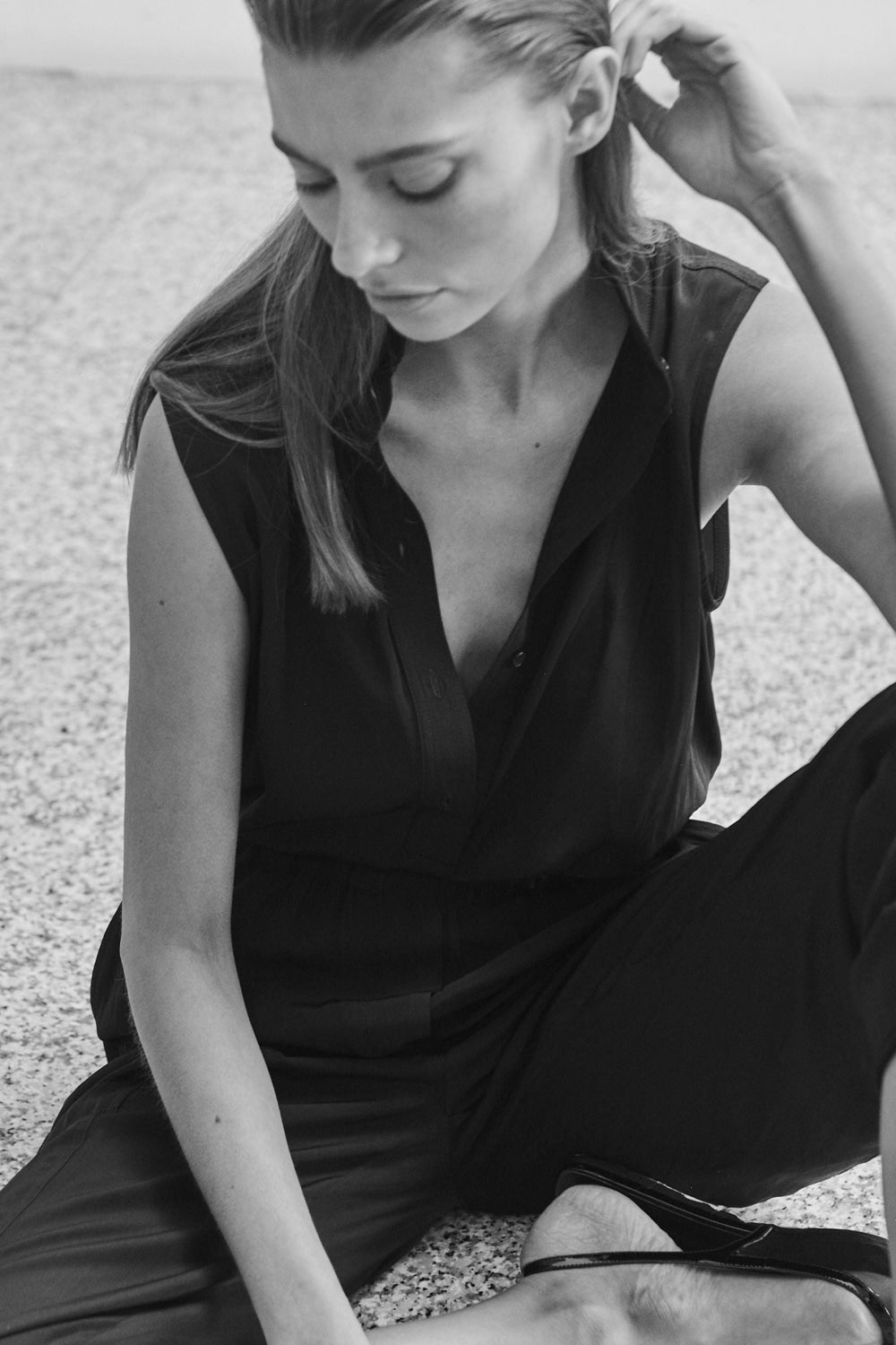 TAB SLIDE TANK - F678146 TOP