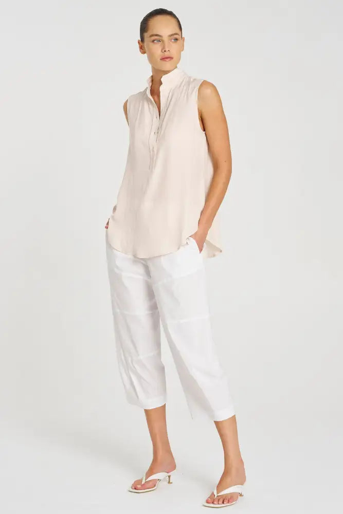 TAB SLIDE TANK - F678146 TOP