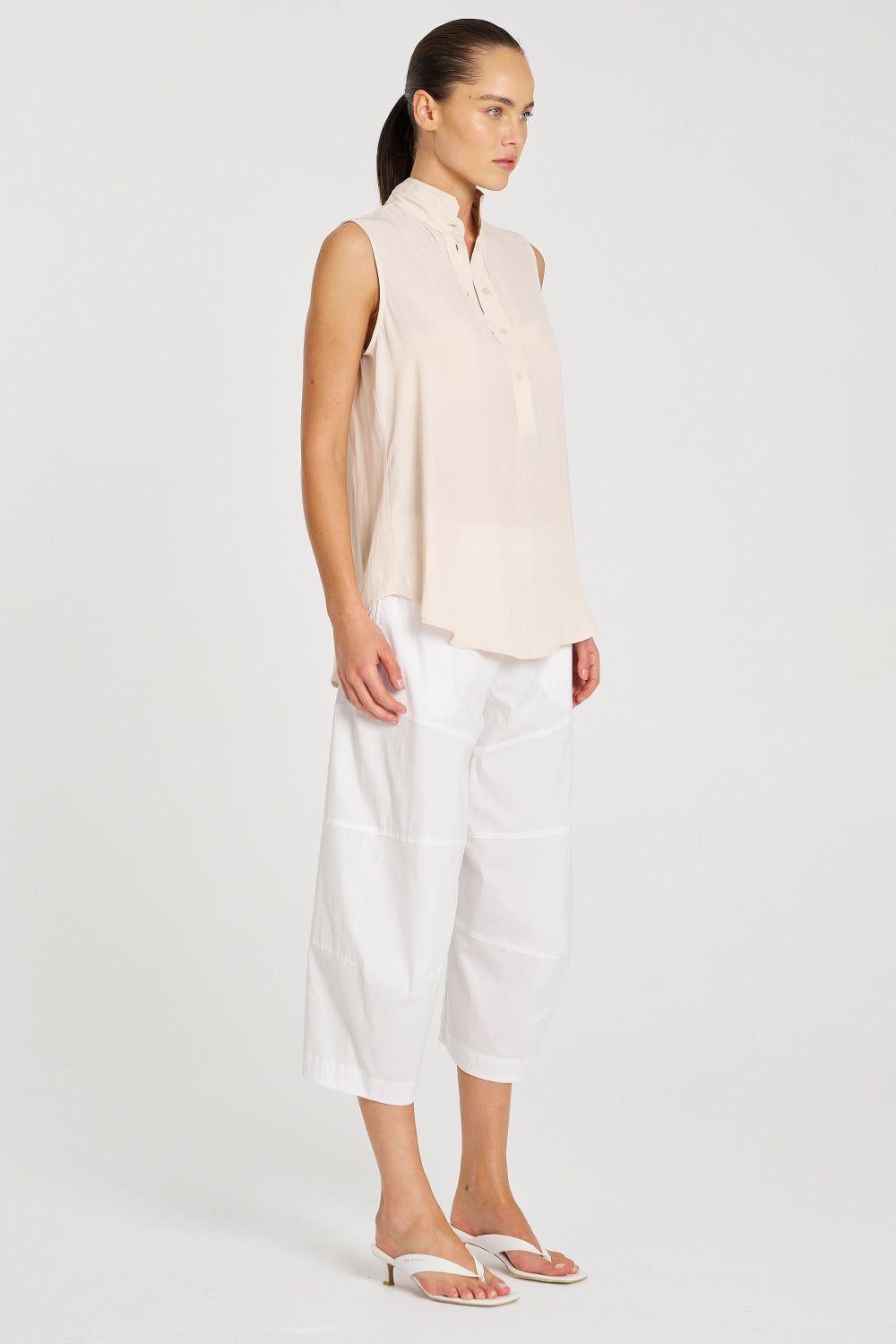 TAB SLIDE TANK - F678146 TOP