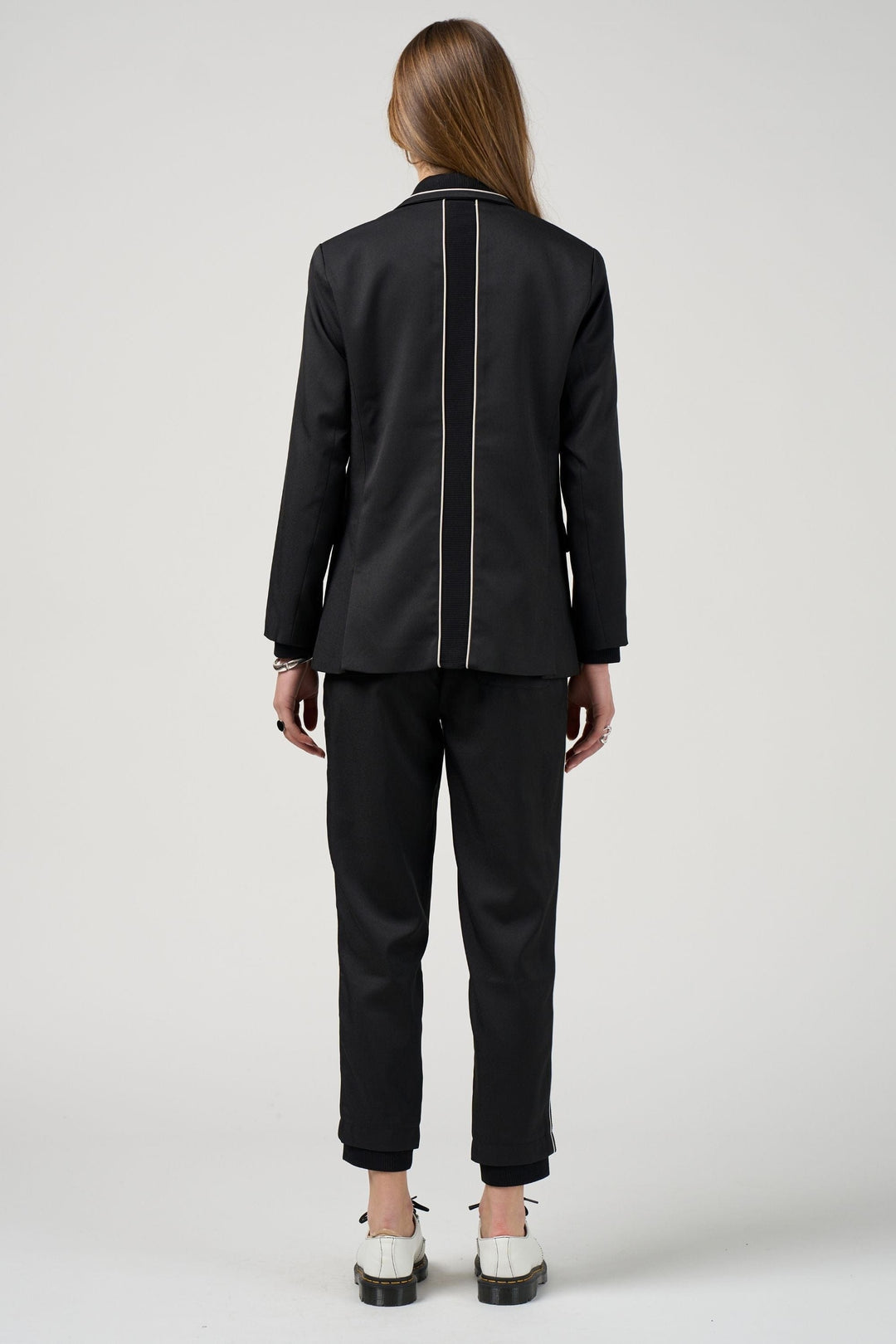 MADLY SWEETLY JACKET TACTICAL BLAZER - MS1800