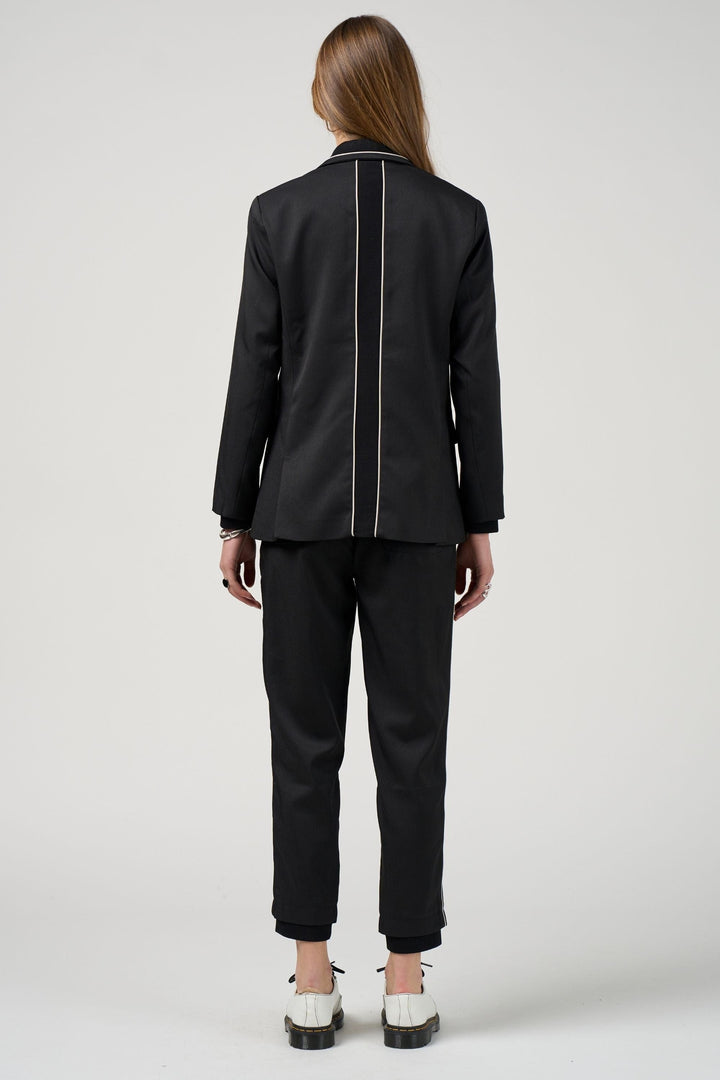 MADLY SWEETLY JACKET TACTICAL BLAZER - MS1800