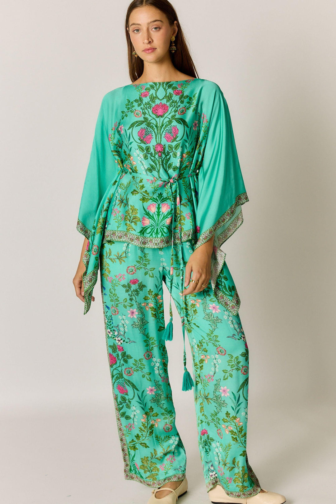 RUBY YAYA PANTS TATIANA PANT