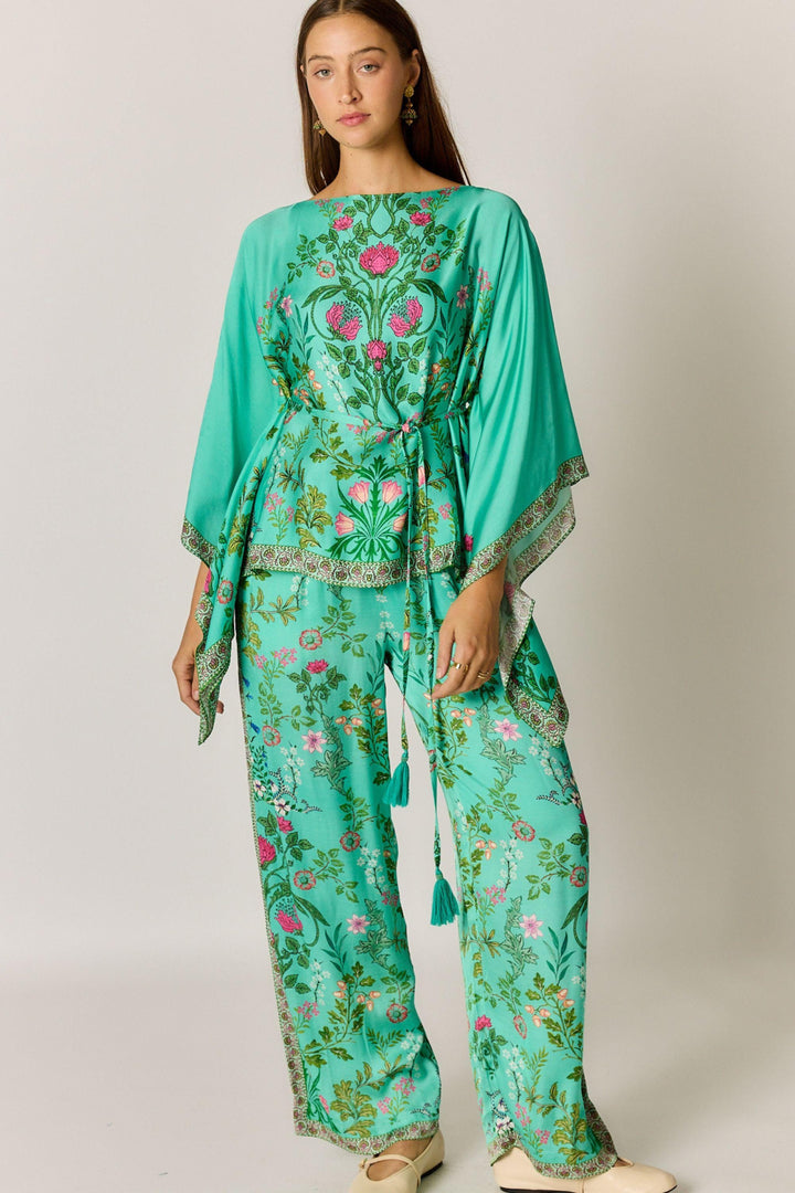 RUBY YAYA PANTS TATIANA PANT