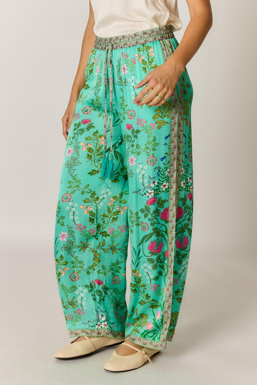 RUBY YAYA PANTS TATIANA PANT