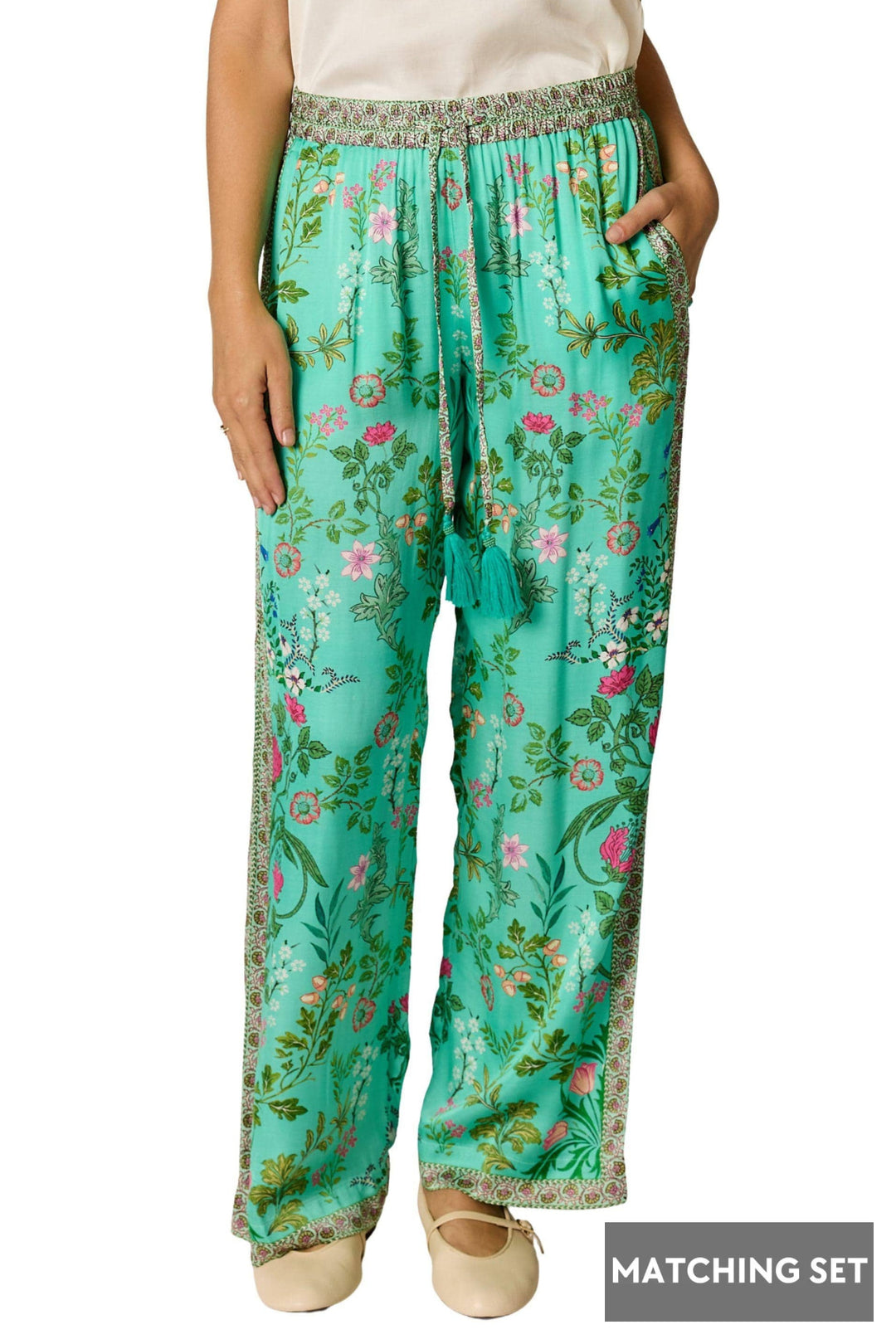 RUBY YAYA PANTS TATIANA PANT