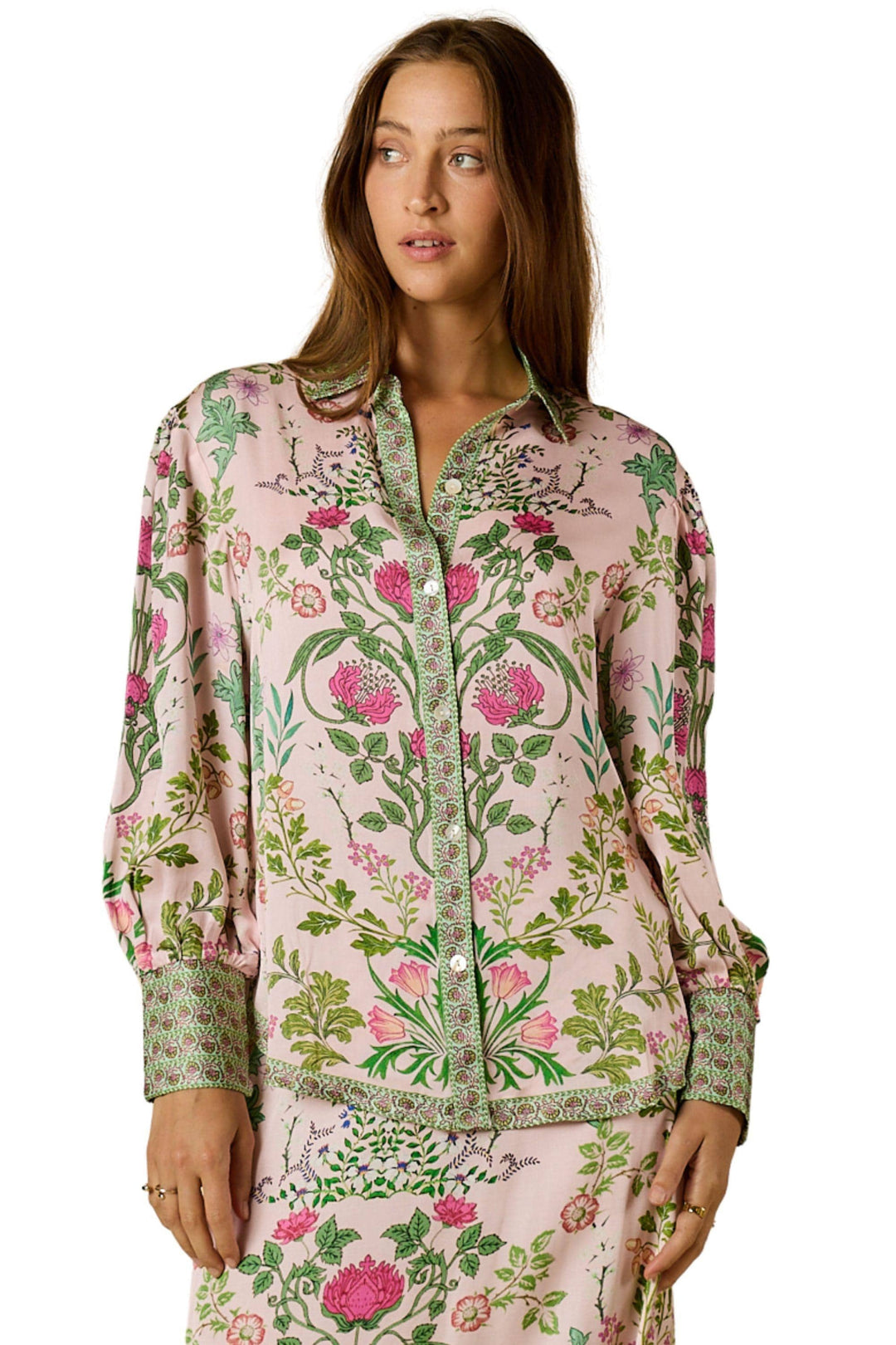 RUBY YAYA SHIRT TATIANA SHIRT