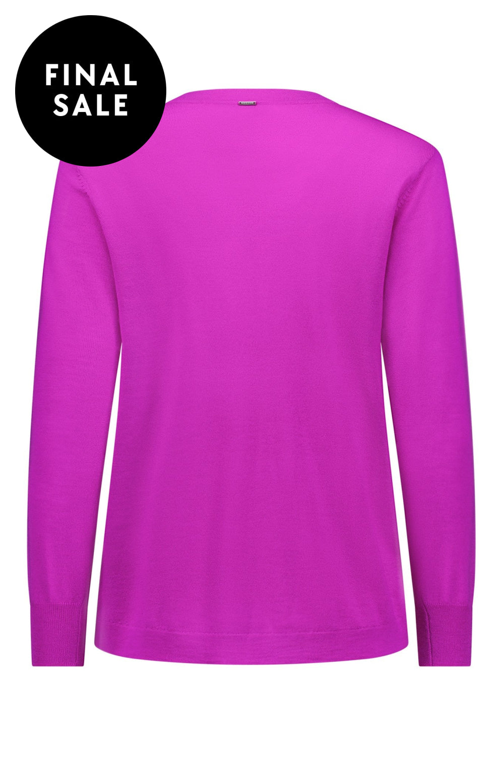 TESS SWEATER - 9001SF JUMPER