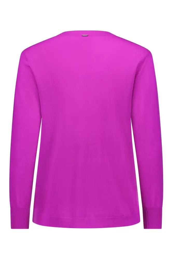 TESS SWEATER - 9001SF JUMPER
