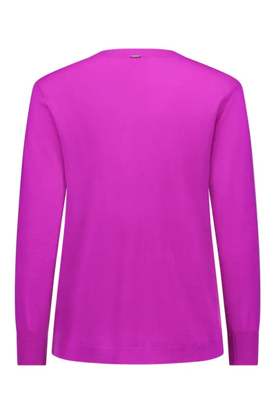 TESS SWEATER - 9001SF JUMPER