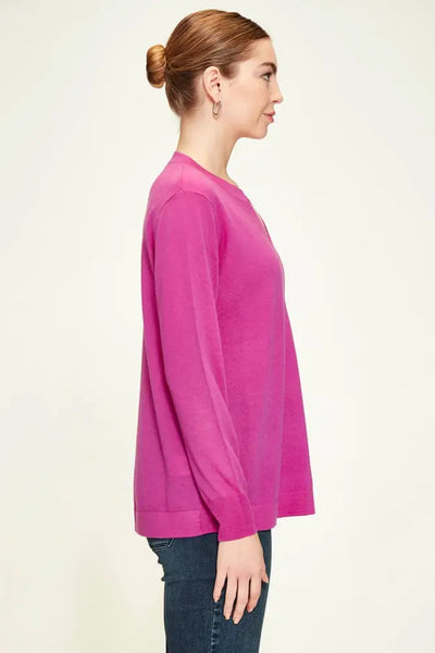 TESS SWEATER - 9001SF JUMPER