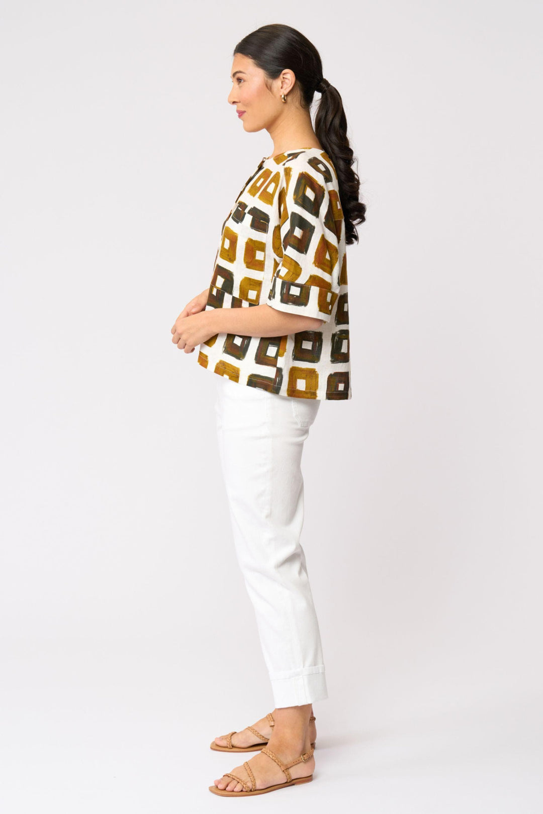 FOIL TOP THE ONE TOP - FO8694