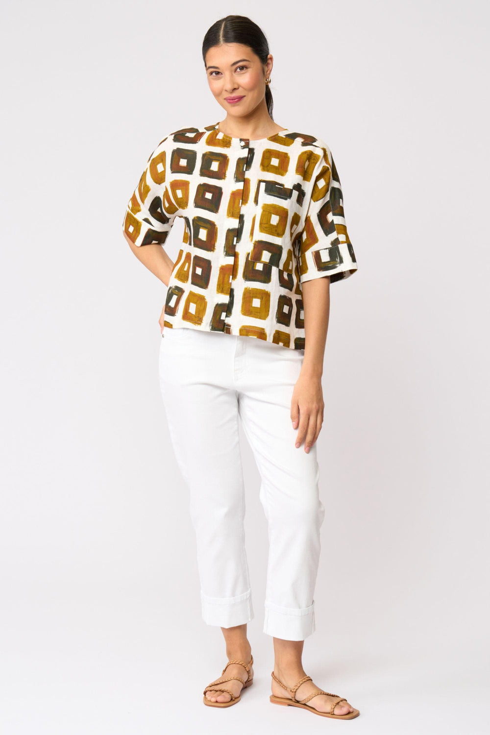 FOIL TOP THE ONE TOP - FO8694