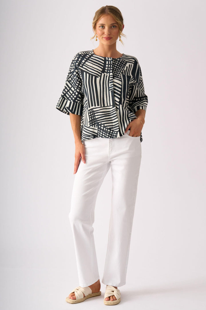 FOIL TOP THE ONE TOP - FO8694