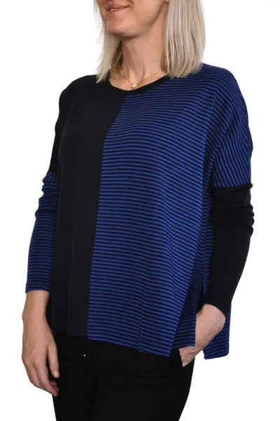 THE OTHERWISE TOP - FO7657 TOP