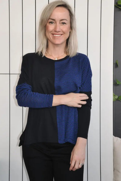 THE OTHERWISE TOP - FO7657 TOP