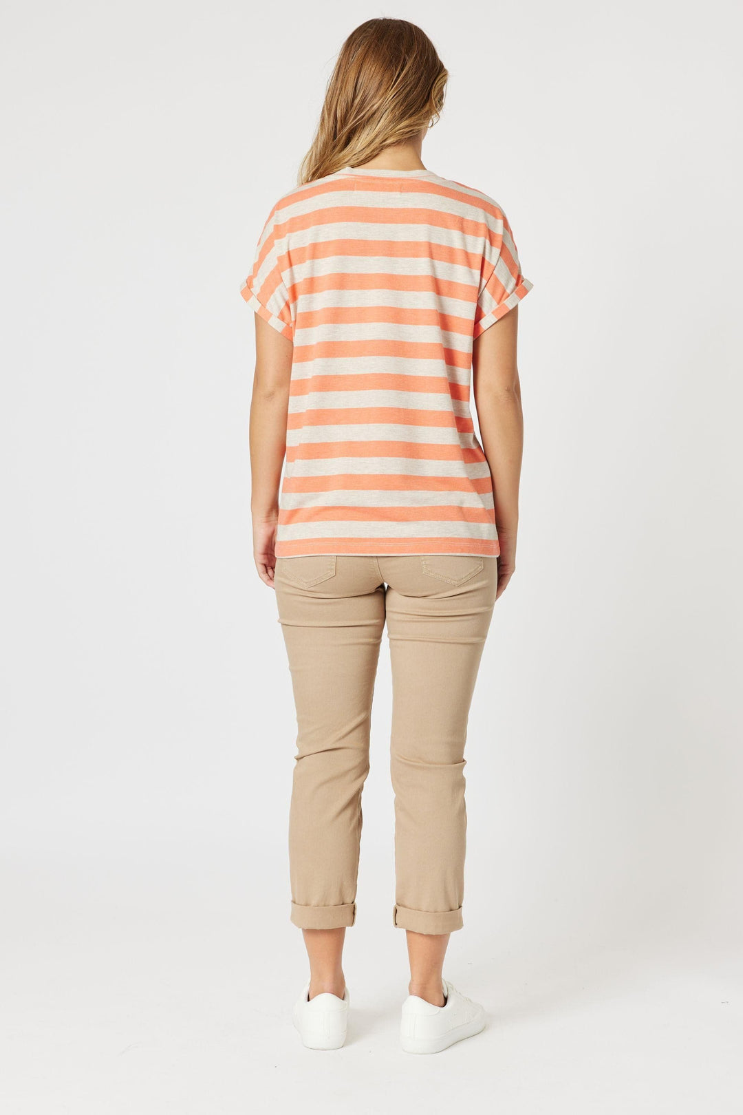 THREADZ PANTS ISABELLA PANT - 48121T