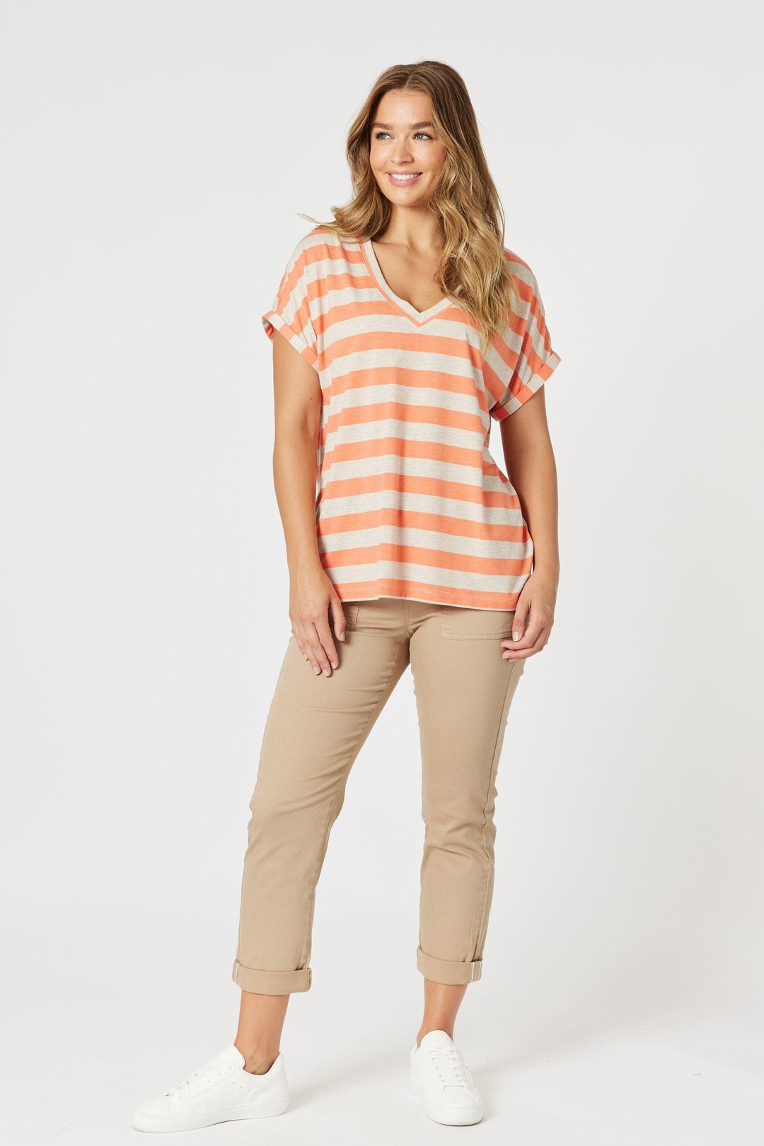 THREADZ PANTS ISABELLA PANT - 48121T