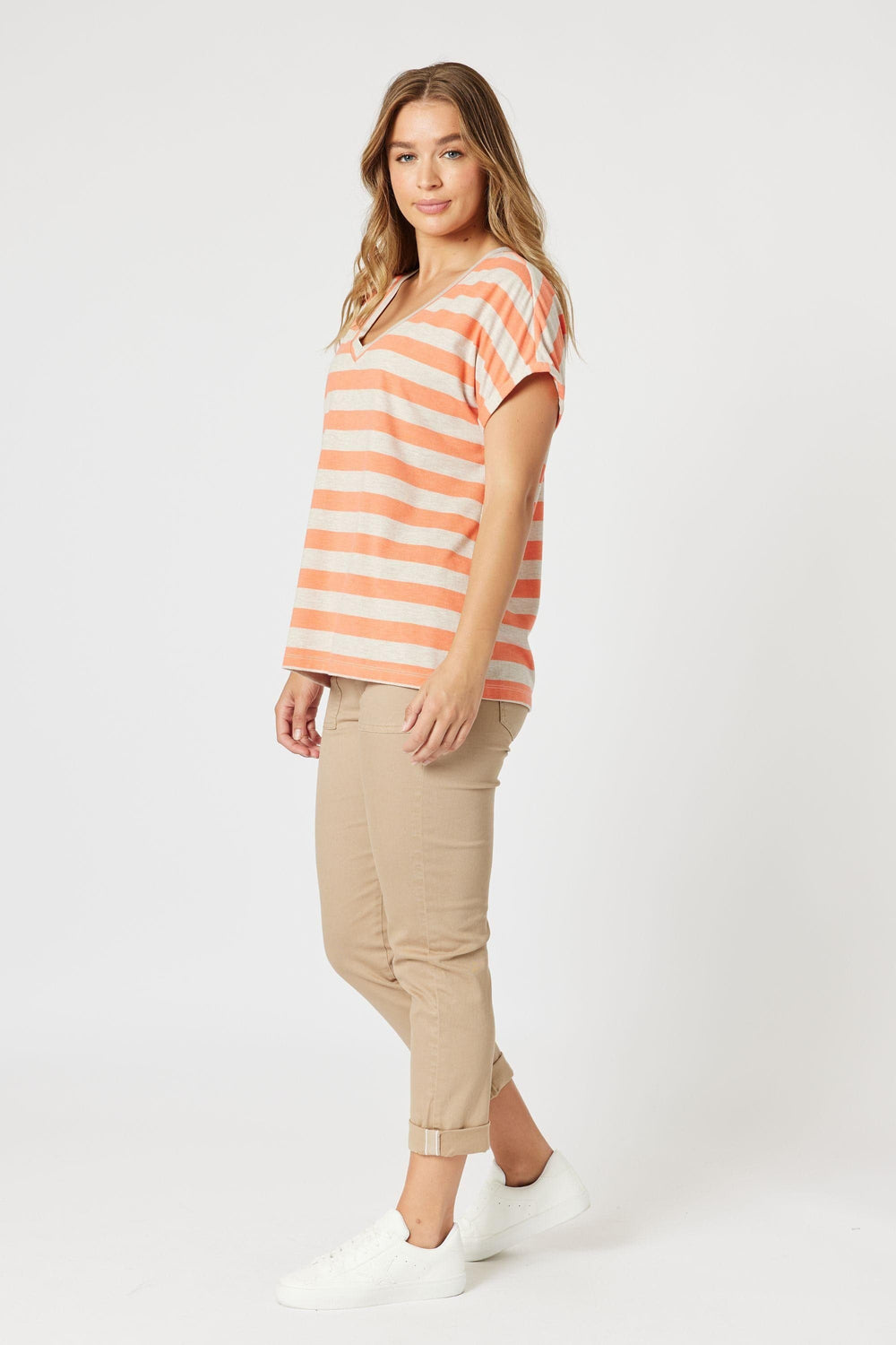 THREADZ PANTS ISABELLA PANT - 48121T