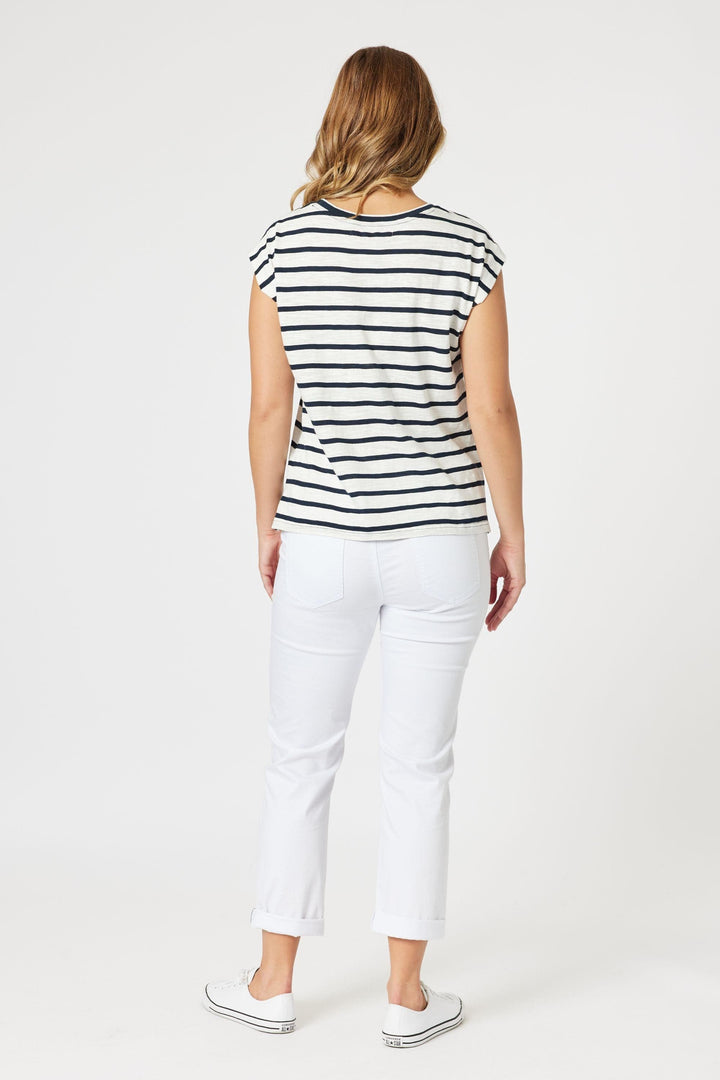 THREADZ PANTS ISABELLA PANT - 48121T