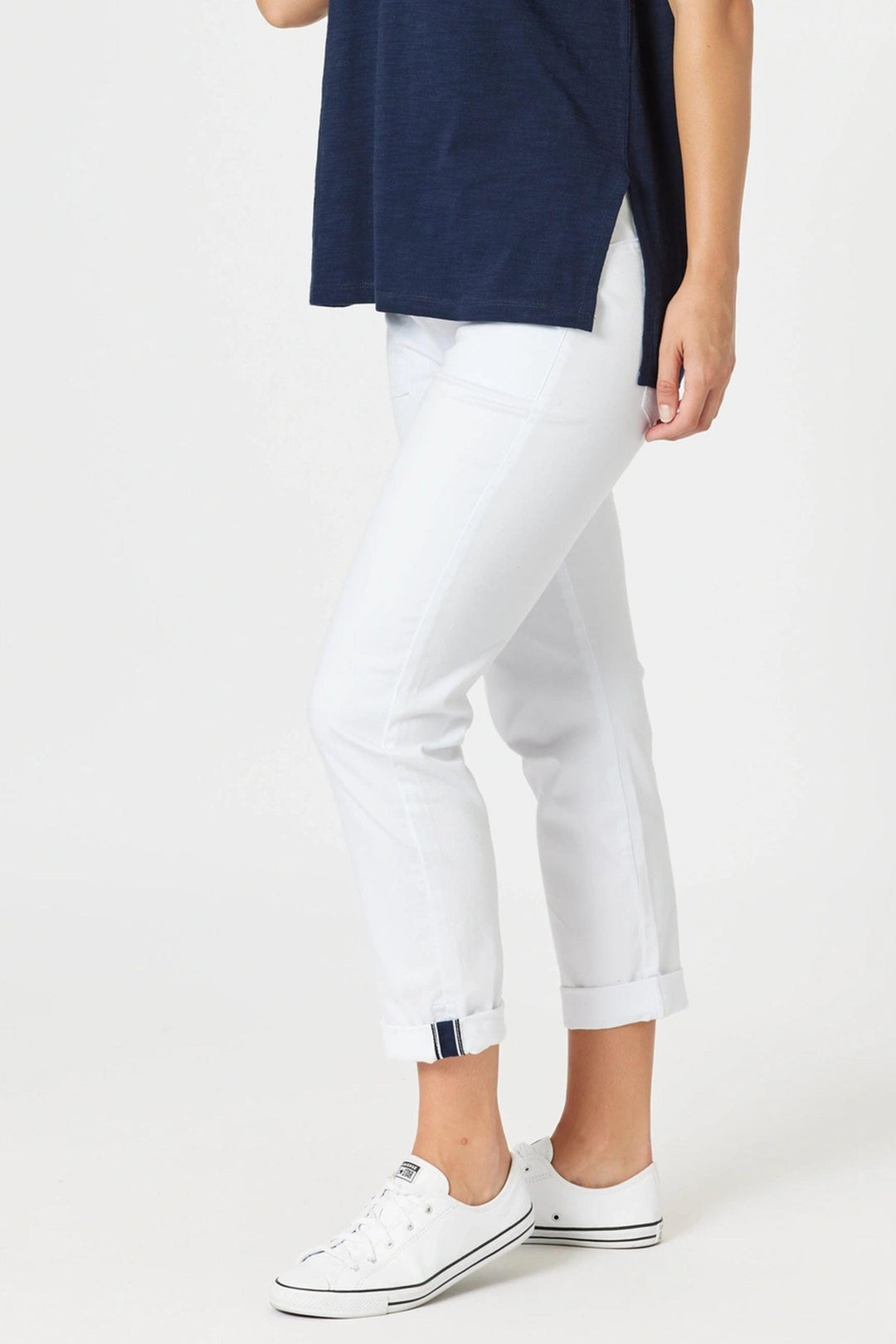 THREADZ PANTS ISABELLA PANT - 48121T