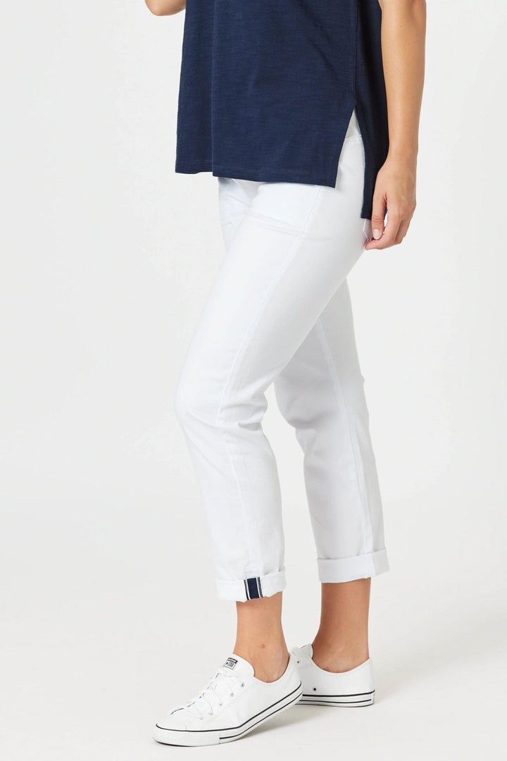 THREADZ PANTS ISABELLA PANT - 48121T