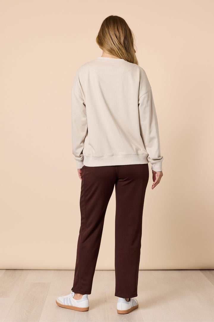 THREADZ PANTS URBAN CITY PANT - 49324T
