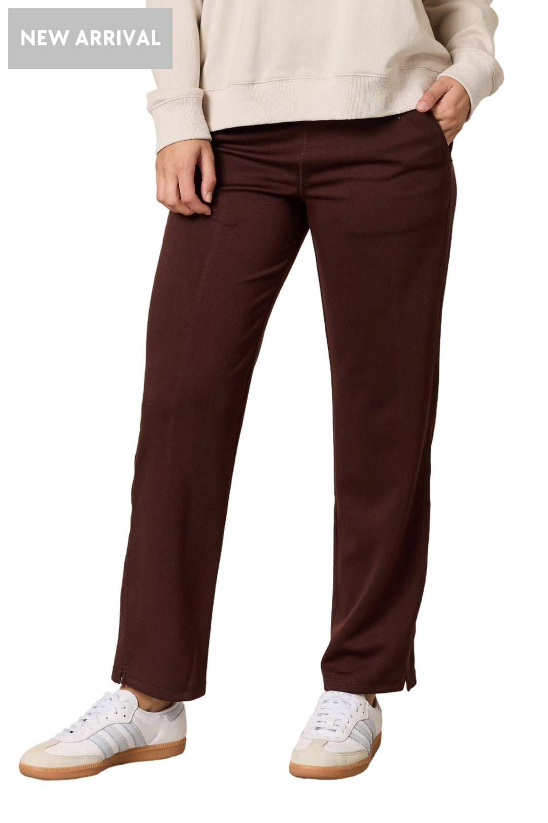 THREADZ PANTS URBAN CITY PANT - 49324T