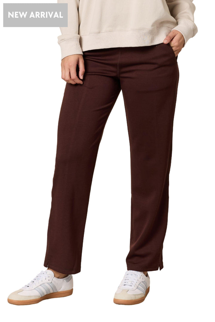 THREADZ PANTS URBAN CITY PANT - 49324T