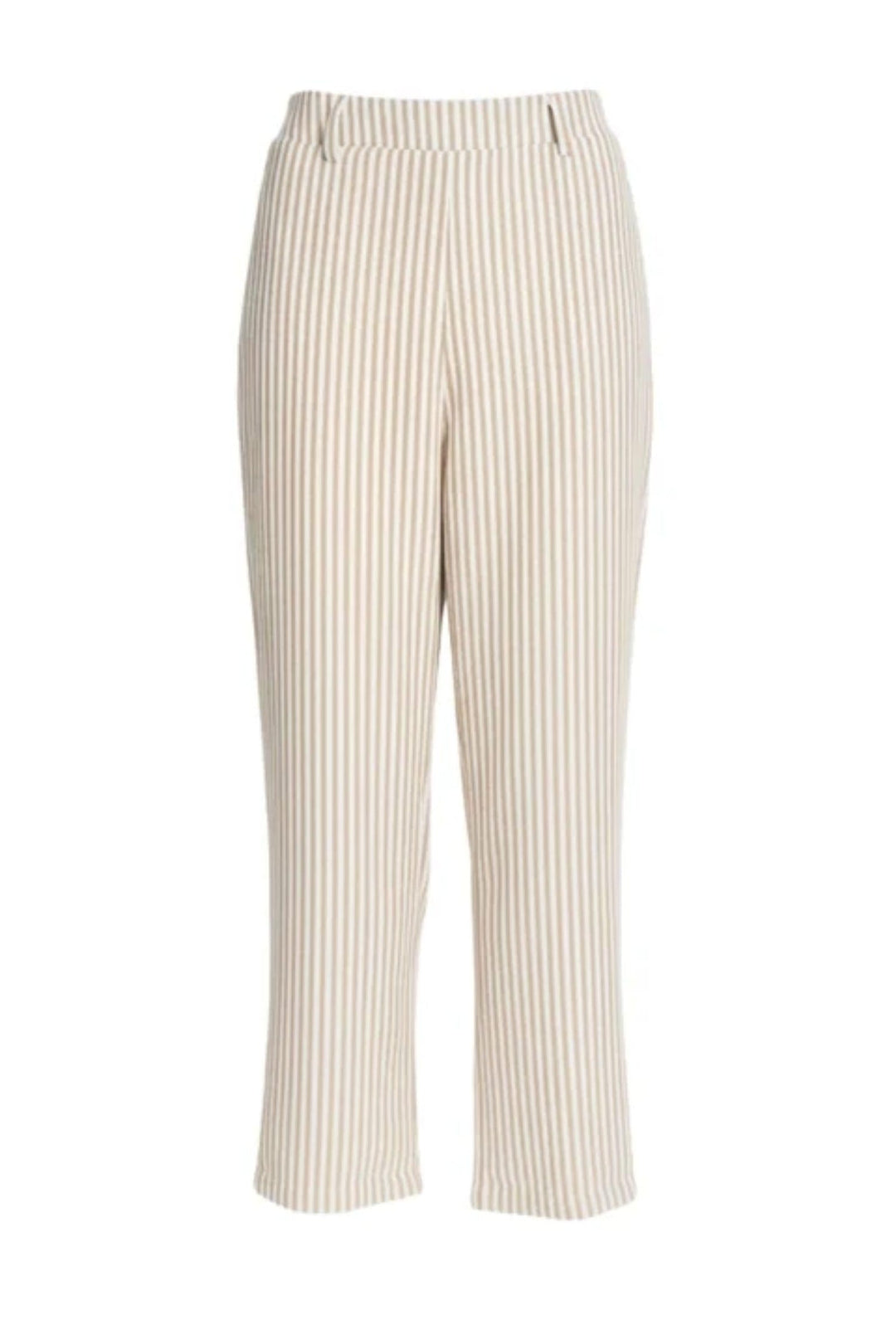 THREADZ PANTS URBAN STRIPE PANT - 49602T
