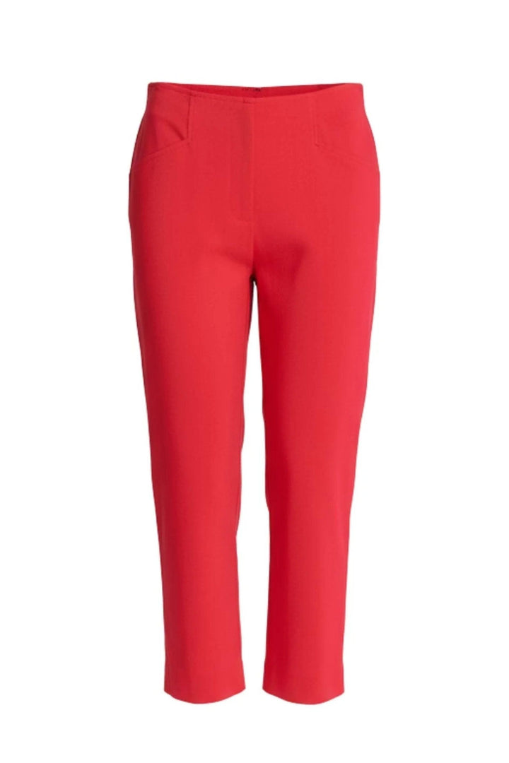 THREADZ PANTS ZARA CROPPED PANT - 6030T