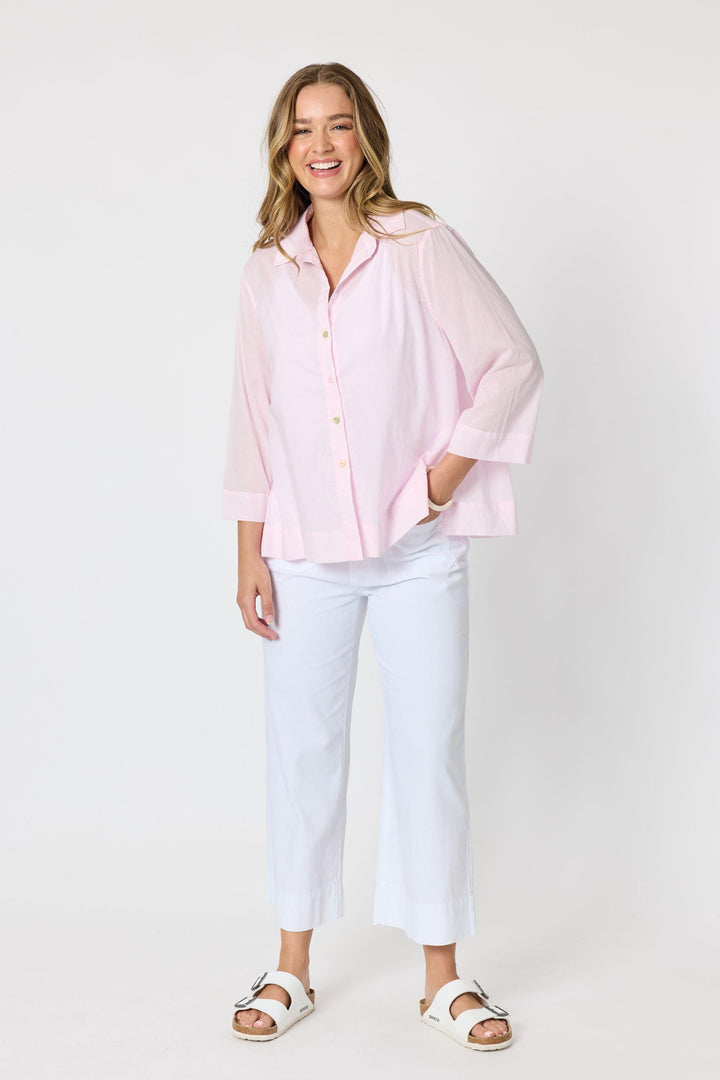 THREADZ SHIRT COSTA MESA SHIRT - 49933T