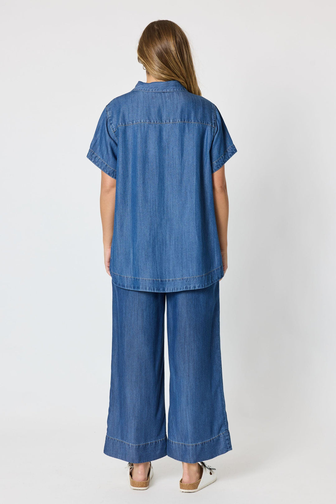 THREADZ SHIRT DUNE SHIRT - 49697T