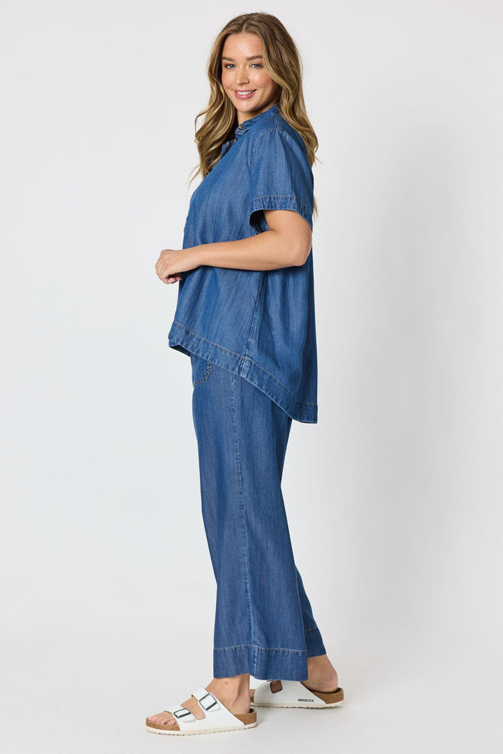 THREADZ SHIRT DUNE SHIRT - 49697T
