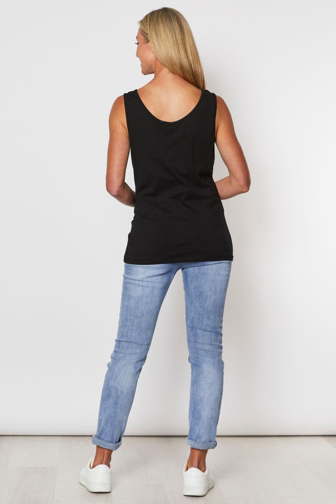 THREADZ TOP BASIC CAMI - 37910