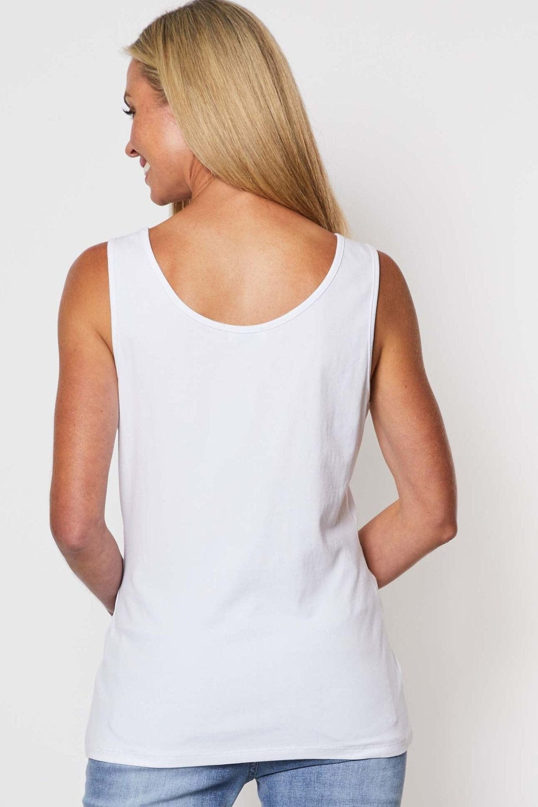 THREADZ TOP BASIC CAMI - 37910