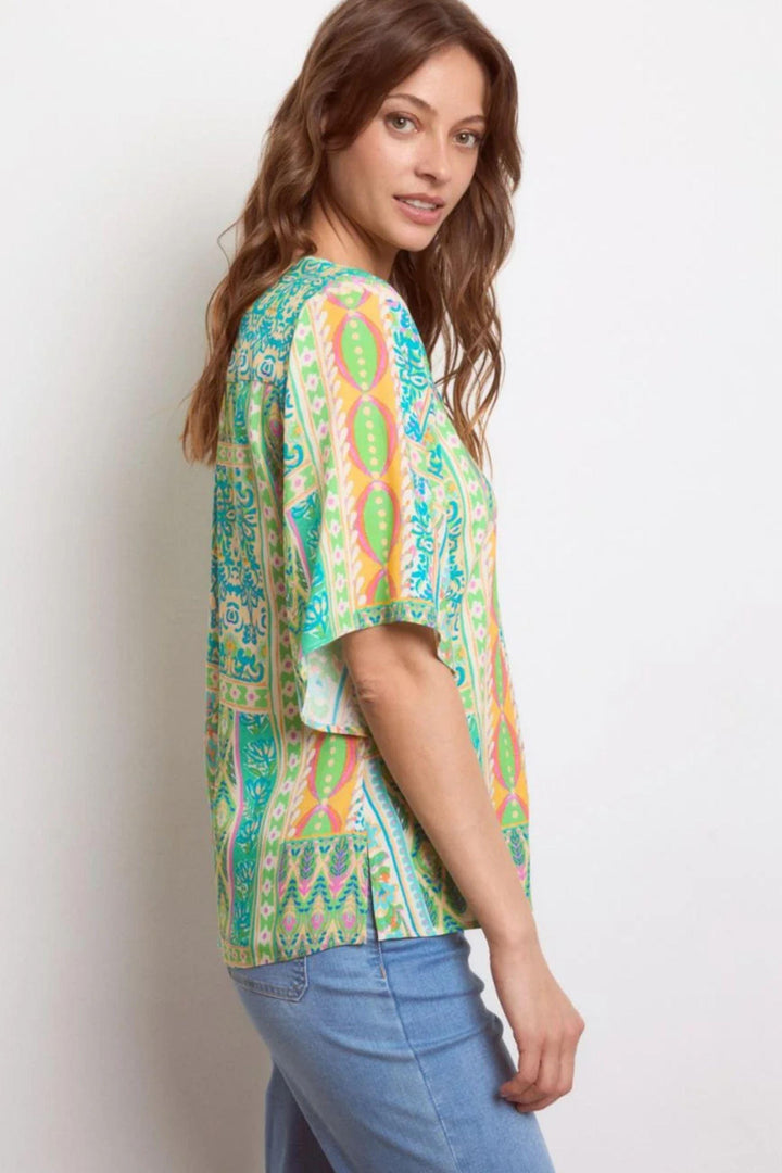 TINTA BLOUSE KAS BLOUSE