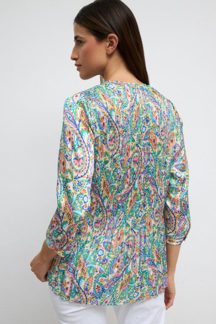 TINTA BLOUSE LILY BLOUSE