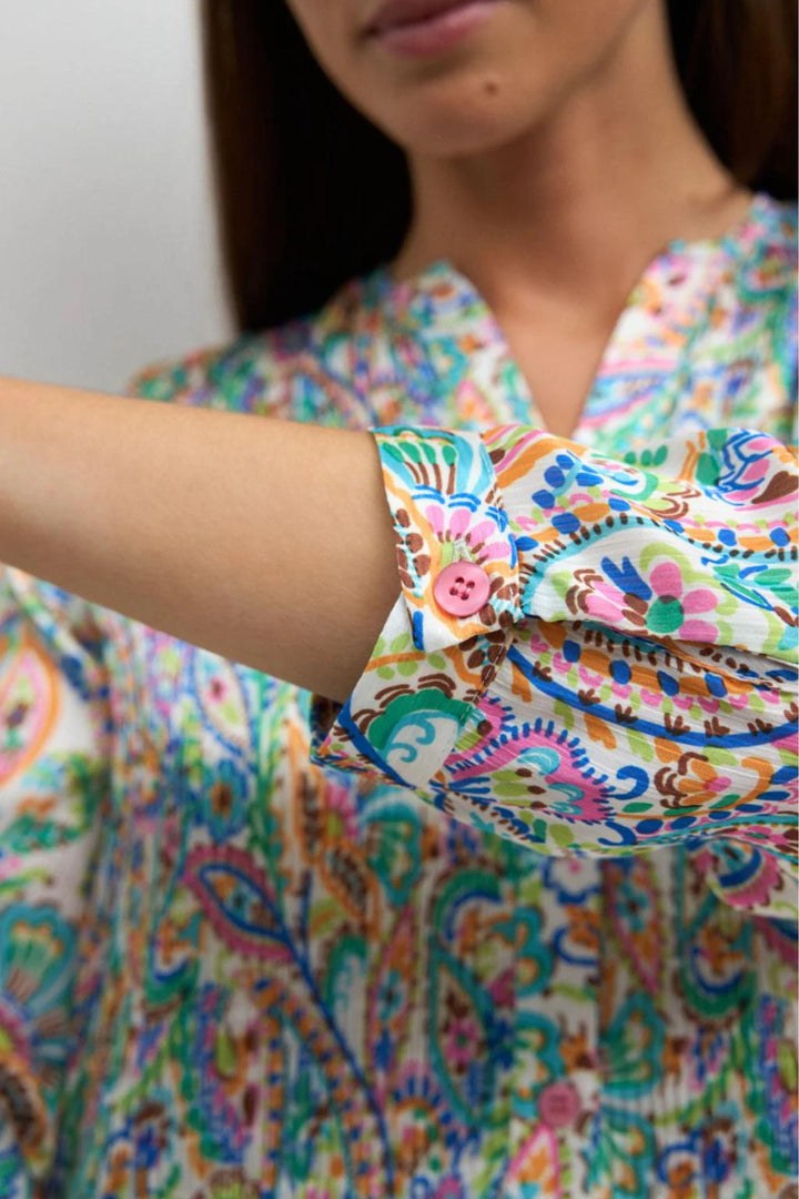 TINTA BLOUSE LILY BLOUSE