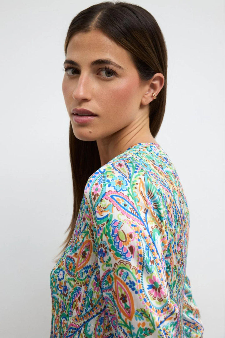 TINTA BLOUSE LILY BLOUSE