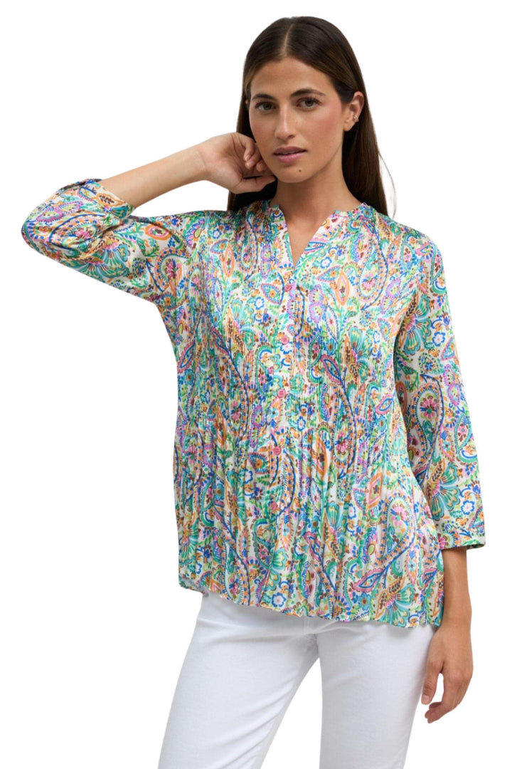 TINTA BLOUSE LILY BLOUSE
