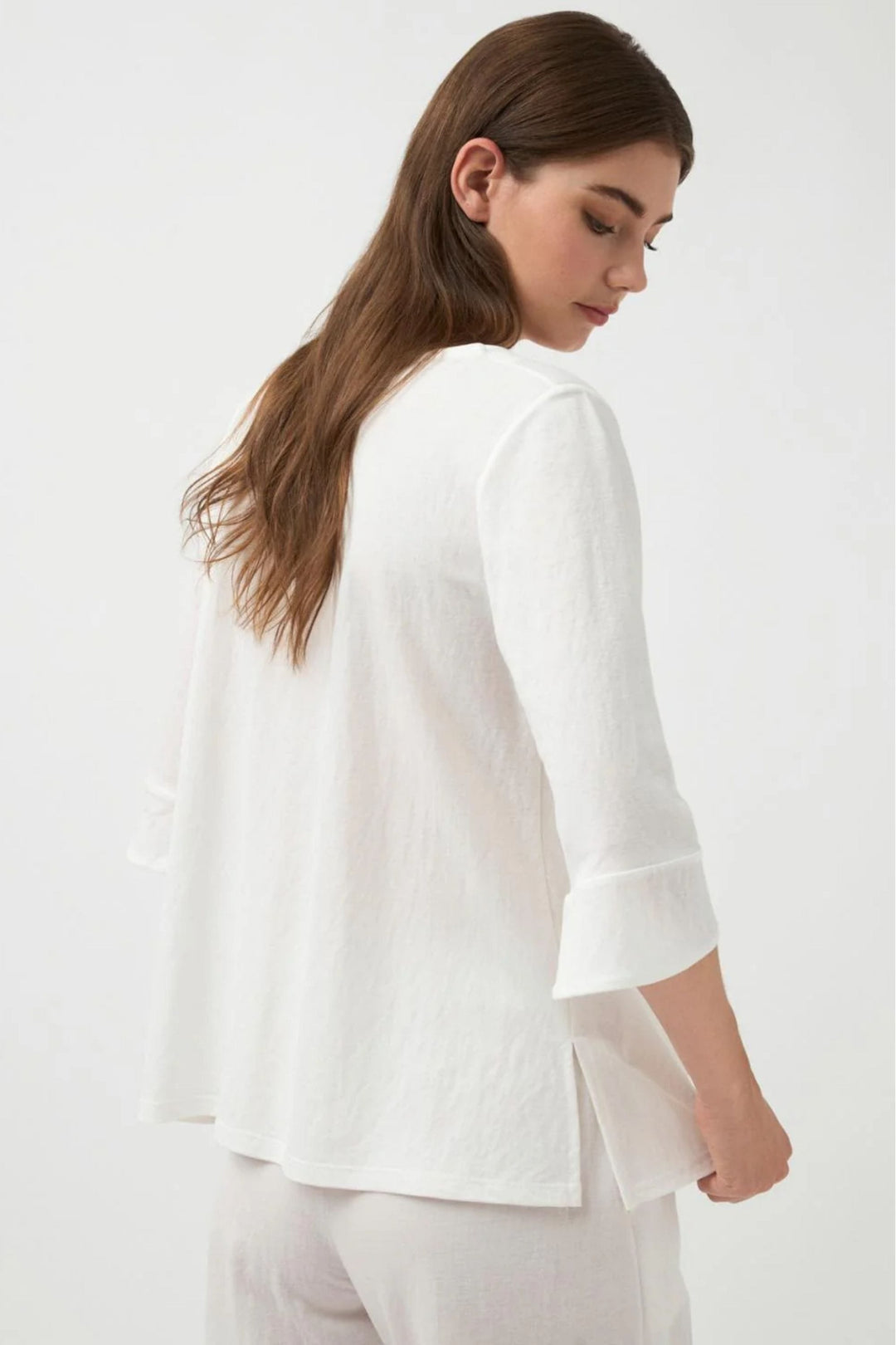 TINTA CARDIGAN CASCADA CARDI